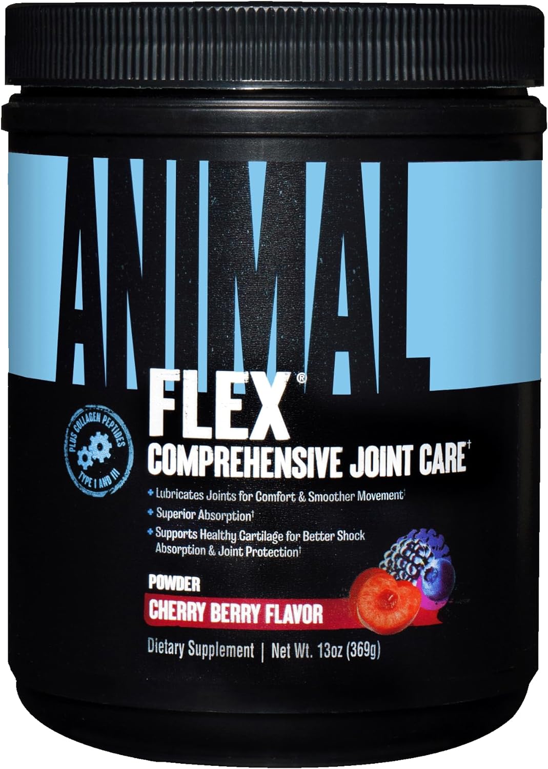 UN Animal Flex 30 serv