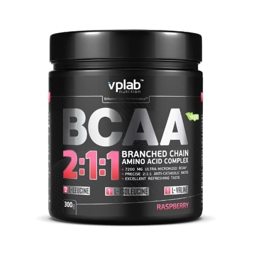 VPLab BCAA 2:1:1 300g