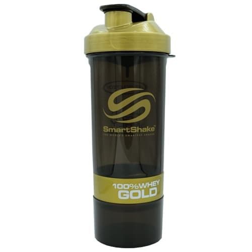 MT Shaker Gold