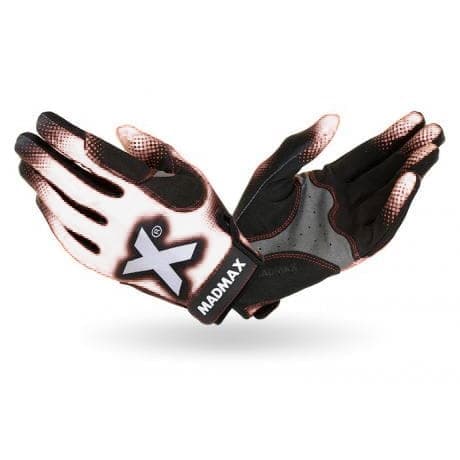 Перчатки Mad Max "Crossfit" MXG102\BK-HG