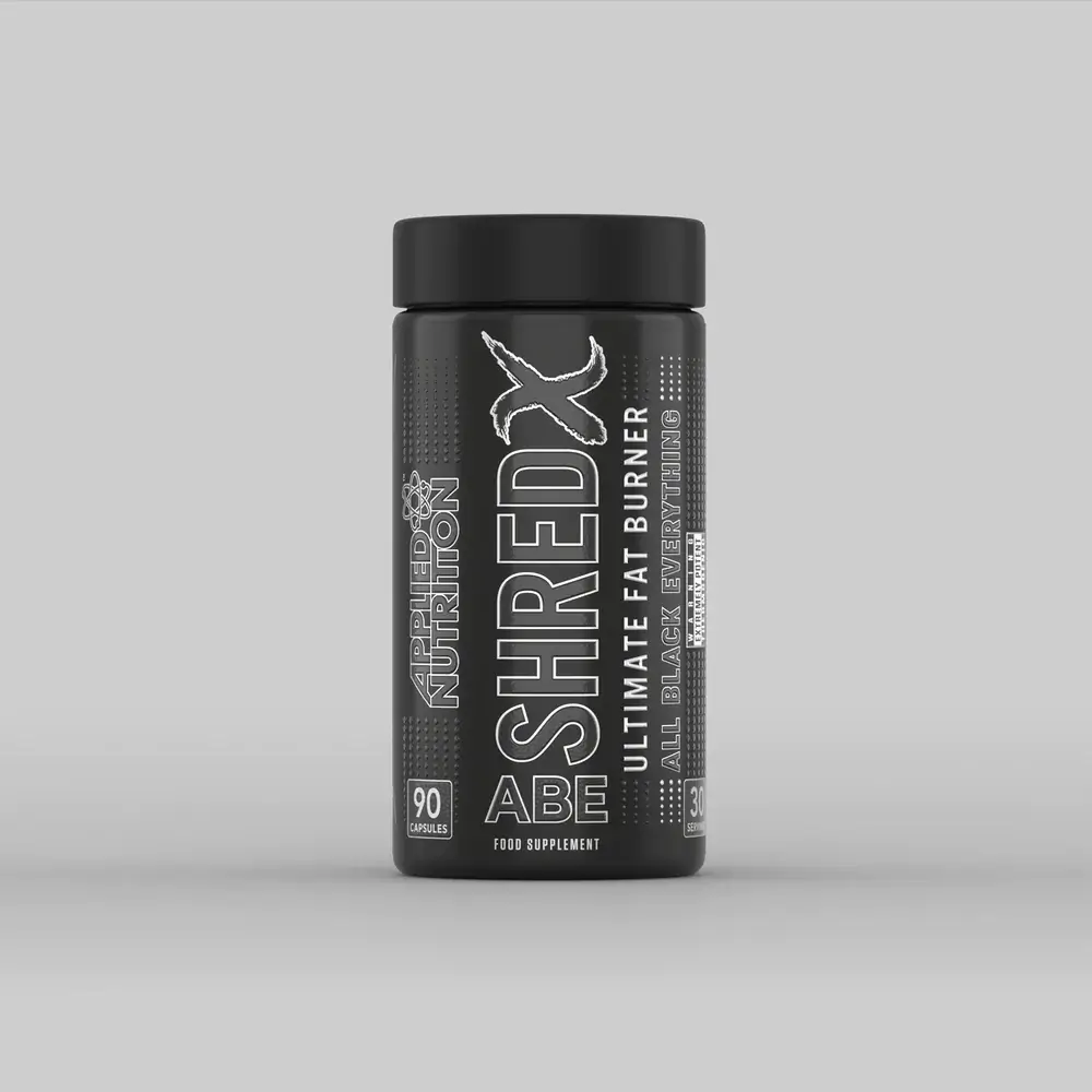 Applied Nutrition Shred-X 90 caps