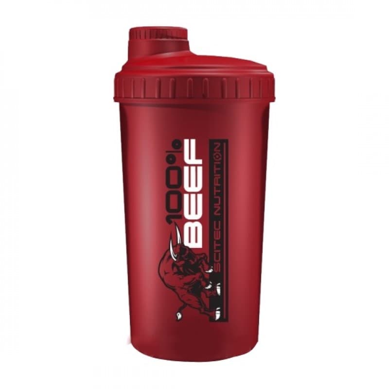 Scitec Shaker 700 ml Beef