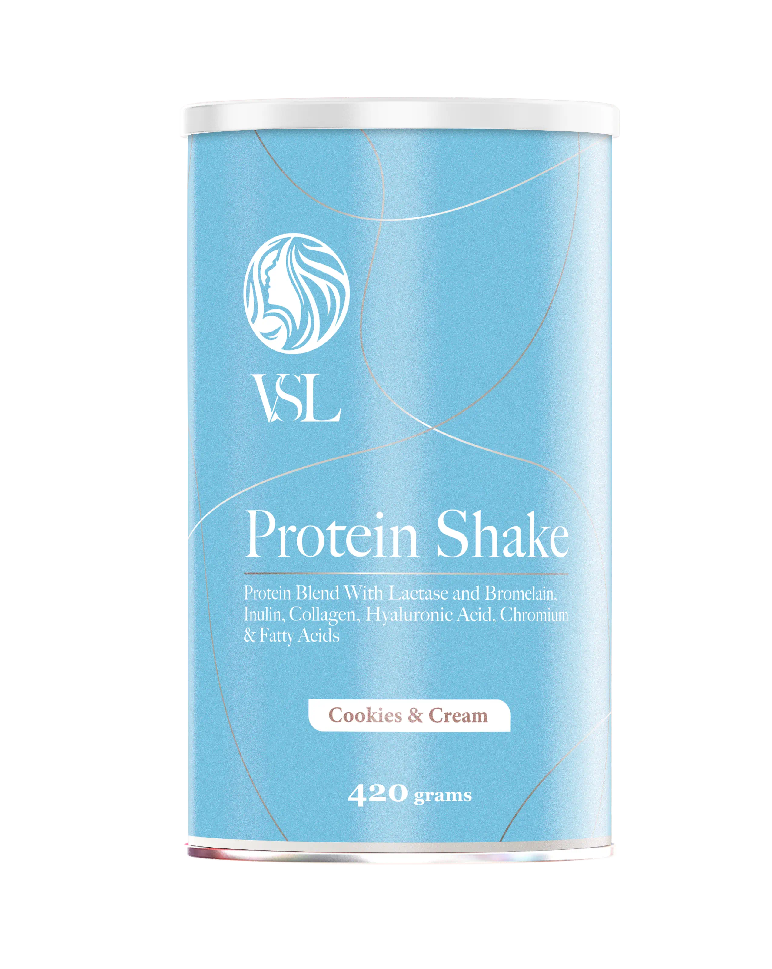 VSL Protein Shake 420г