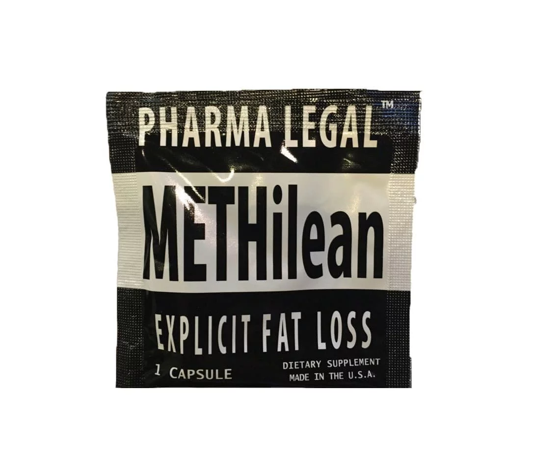 Pharma Legal Methilean 1serv фото