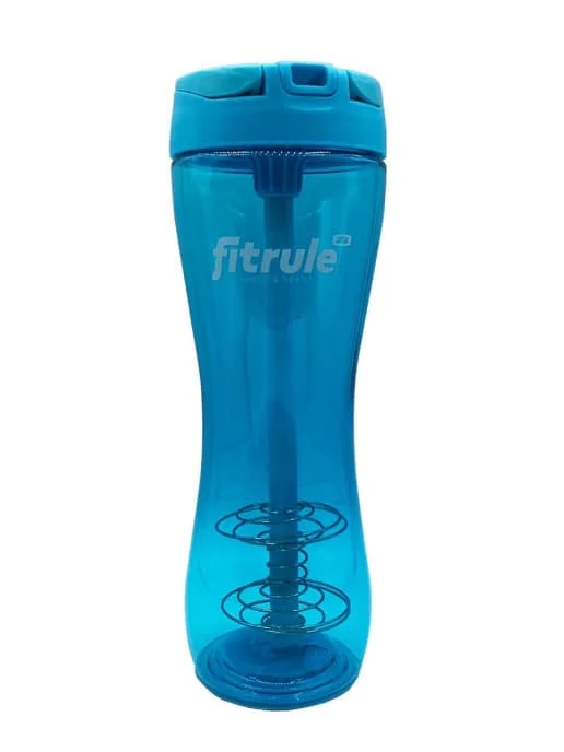 FitRule Cup Шейкер (Голубой) фото