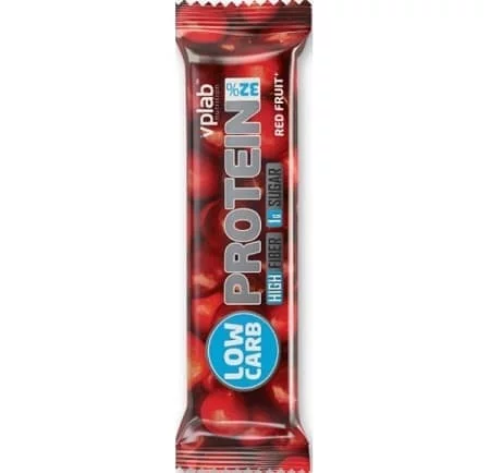 VP Laboratory Low Carb Protein Bar 35g фото