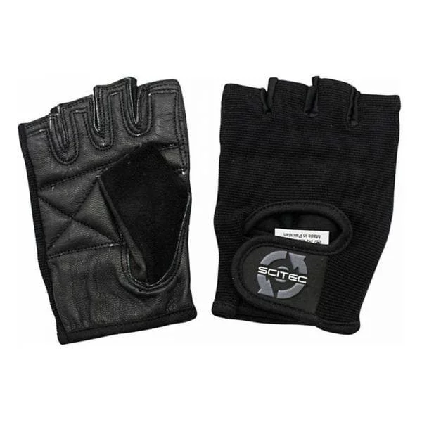 Scitec Перчатки Glove - Basic Style фото