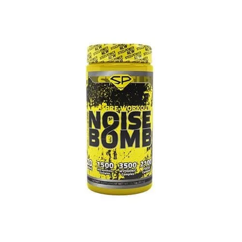 SteelPower Noise Bomb 450g фото