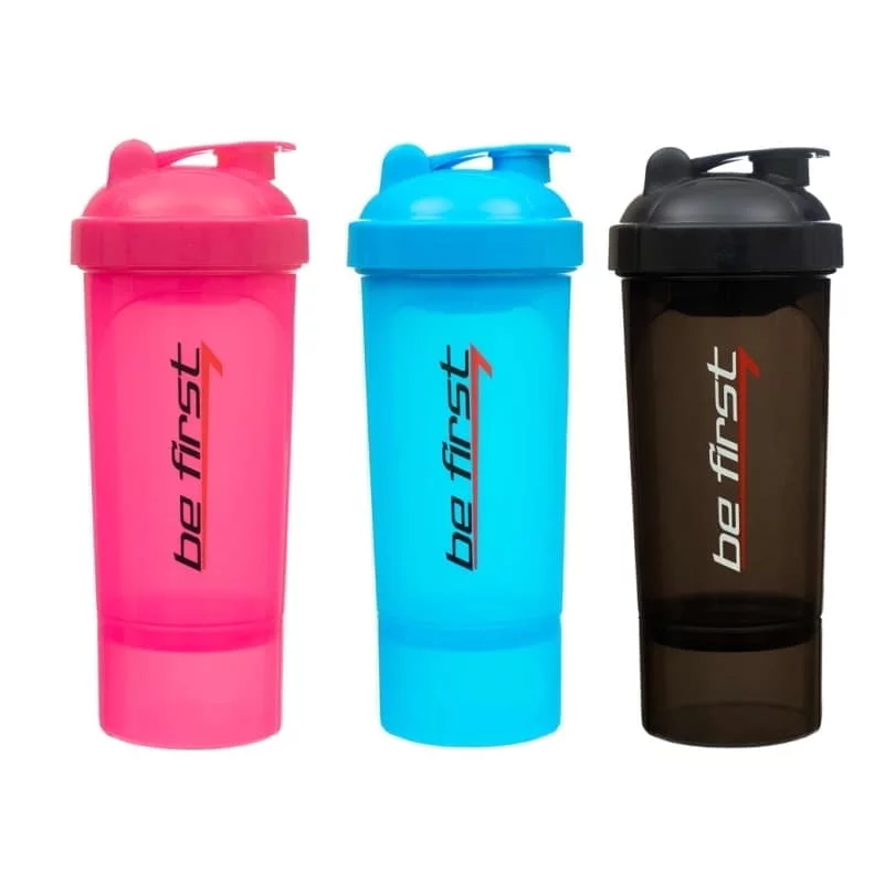 BeFirst Шейкер Slim 350ml фото
