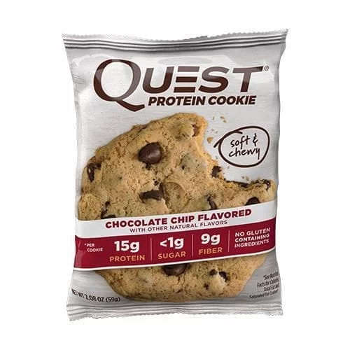 Quest Nutrition QuestProtein Cookie фото